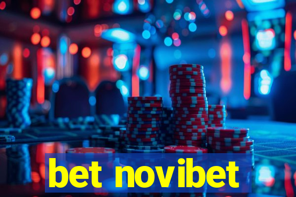 bet novibet