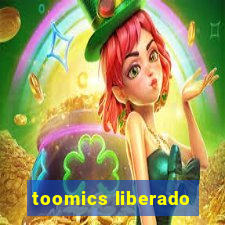 toomics liberado