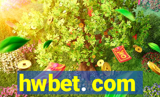 hwbet. com