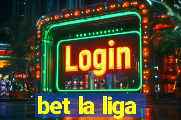 bet la liga