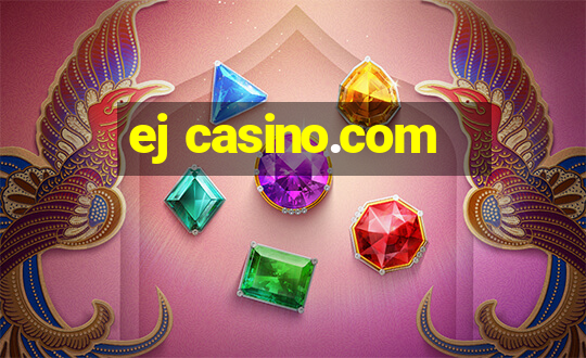 ej casino.com