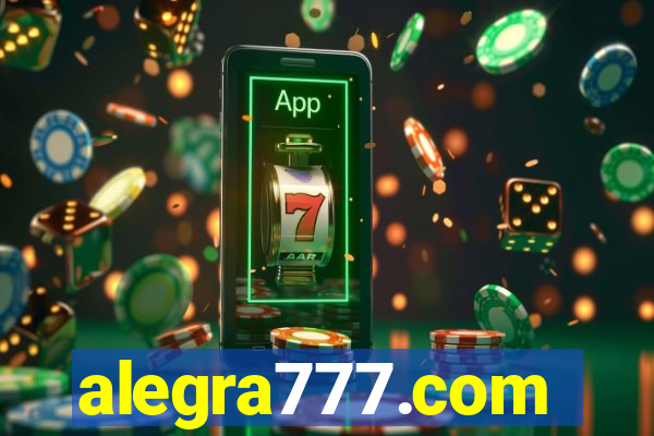 alegra777.com