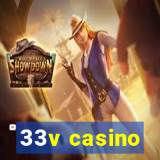 33v casino