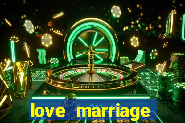 love marriage divorce babyface