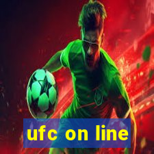 ufc on line