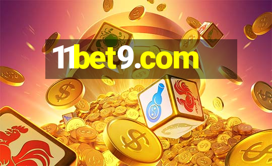 11bet9.com