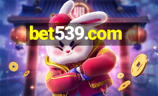 bet539.com