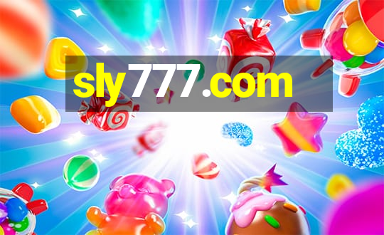 sly777.com