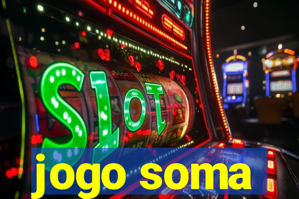 jogo soma