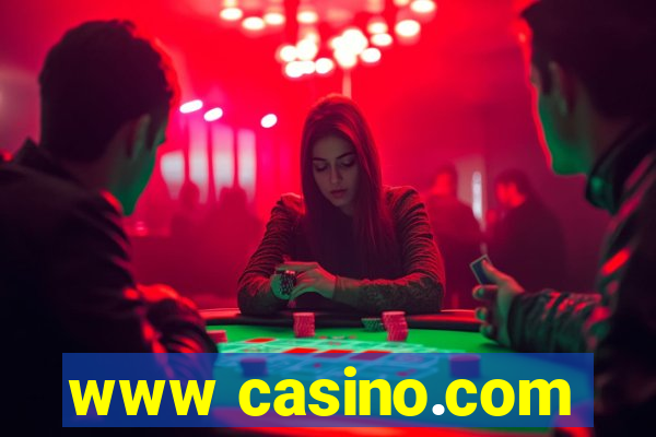 www casino.com