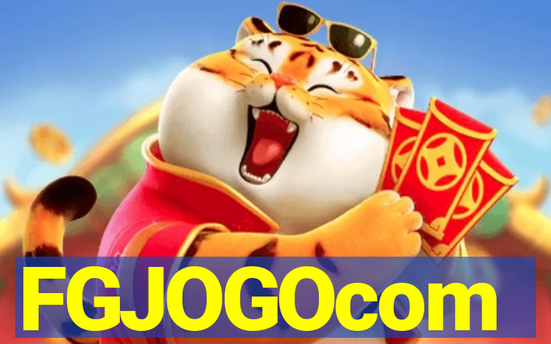 FGJOGOcom