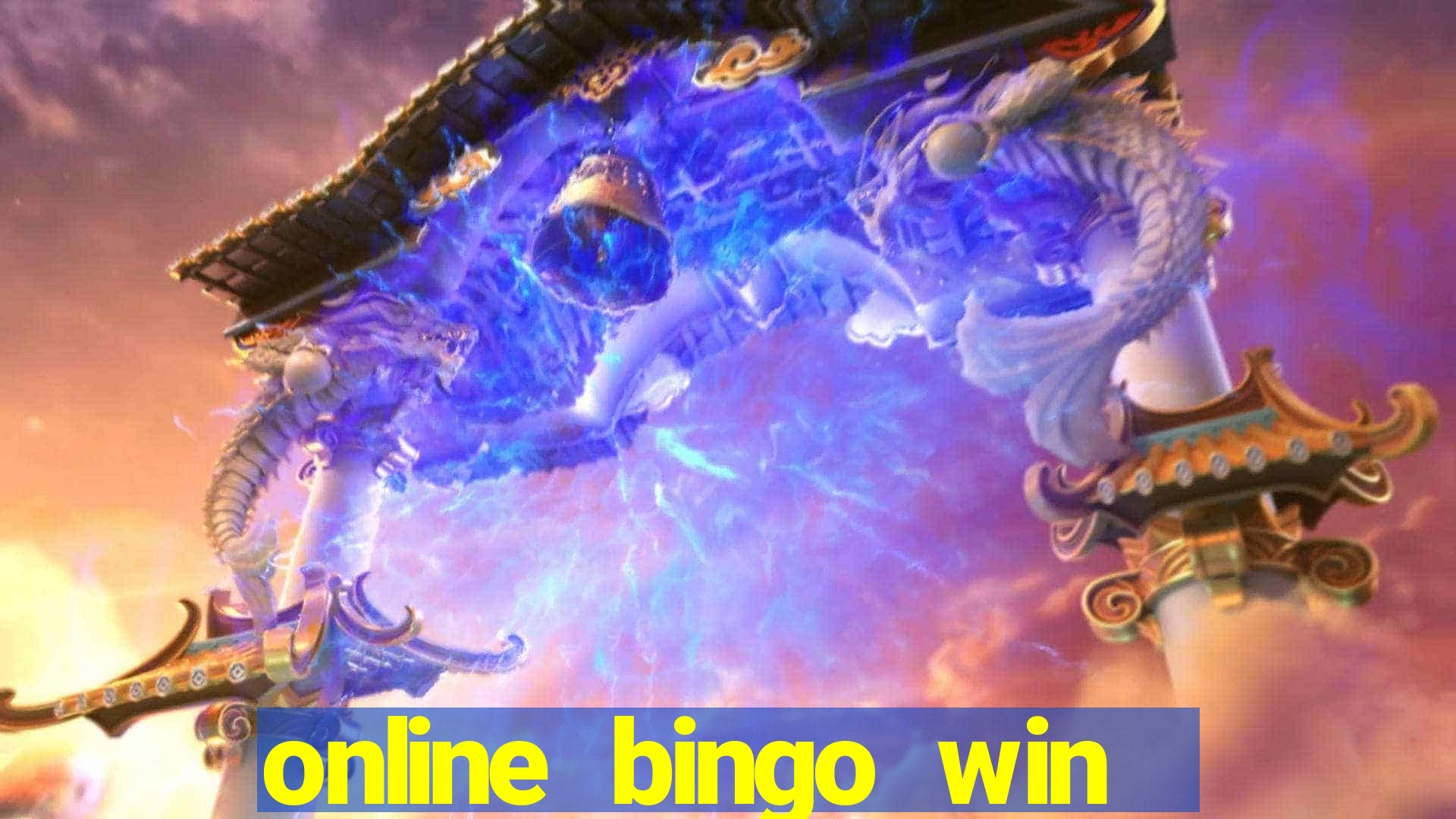 online bingo win real money