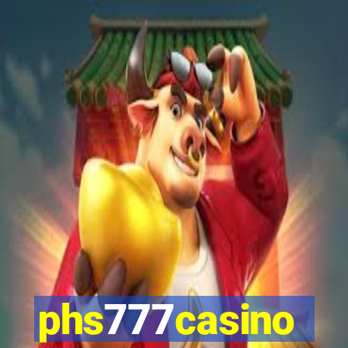 phs777casino