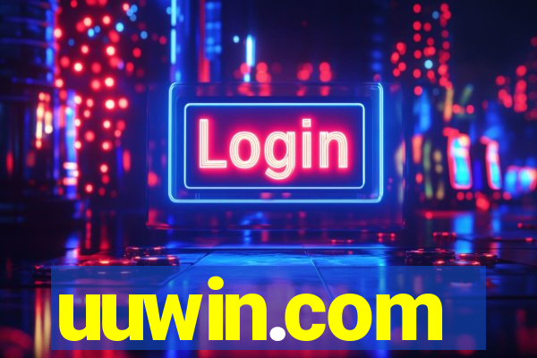 uuwin.com