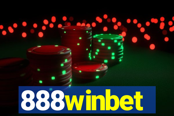 888winbet