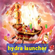 hydra launcher