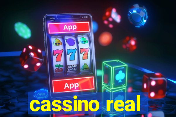 cassino real