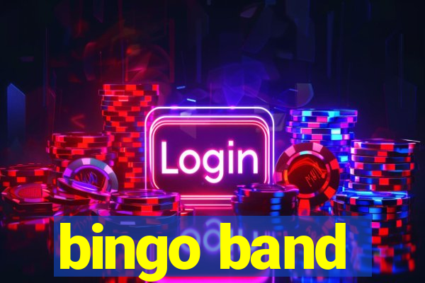 bingo band