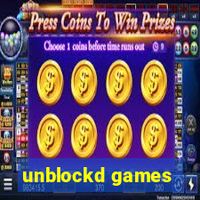 unblockd games