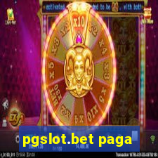 pgslot.bet paga