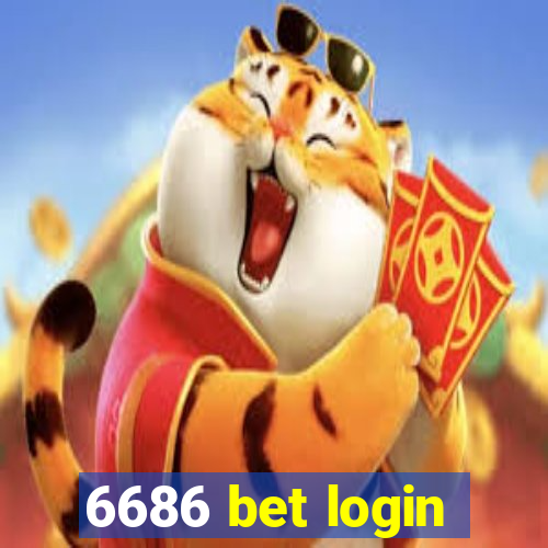 6686 bet login