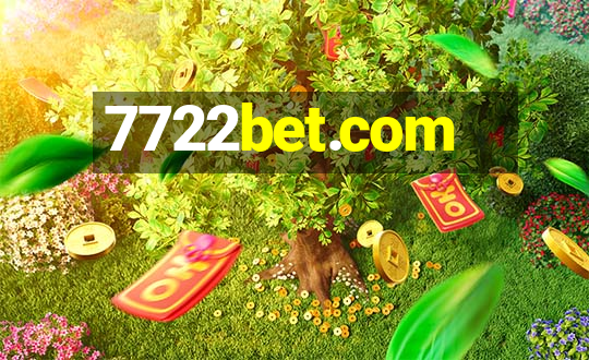 7722bet.com