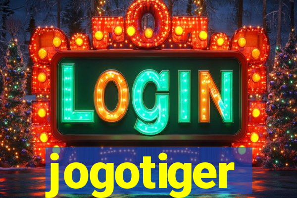 jogotiger