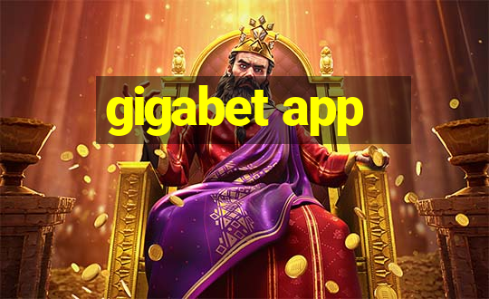 gigabet app