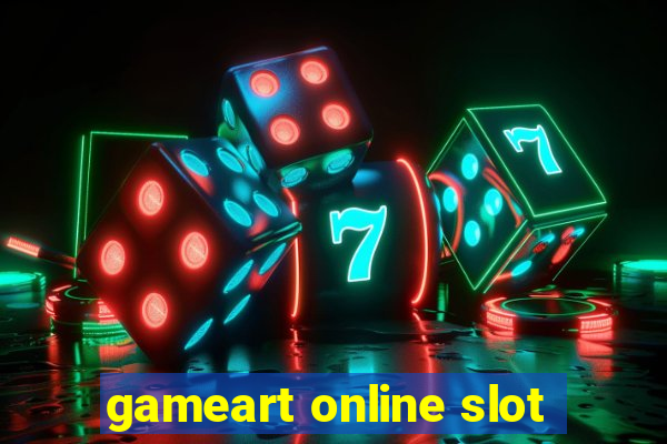 gameart online slot