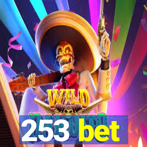 253 bet