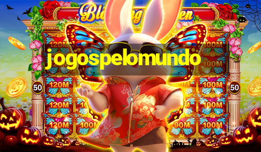 jogospelomundo