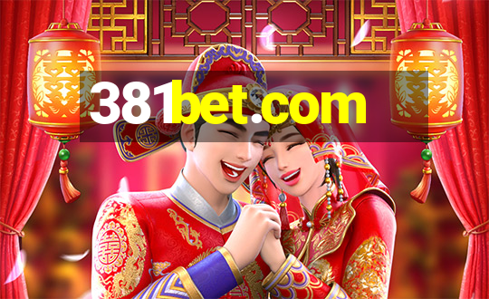 381bet.com