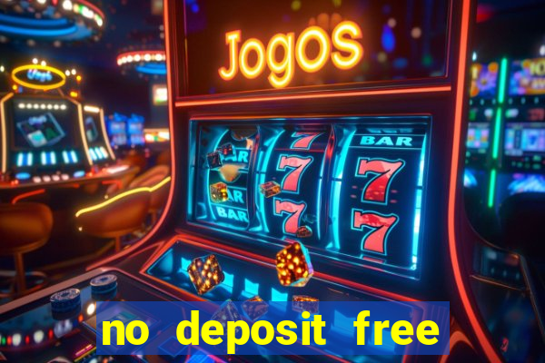 no deposit free bingo bonus