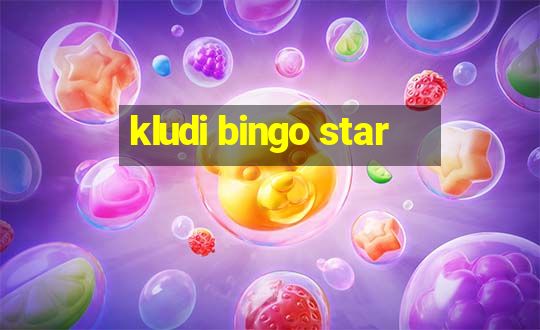 kludi bingo star