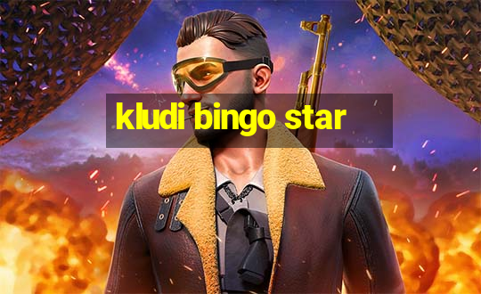 kludi bingo star