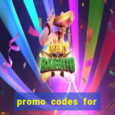 promo codes for wink bingo