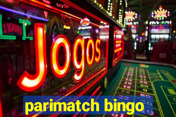 parimatch bingo