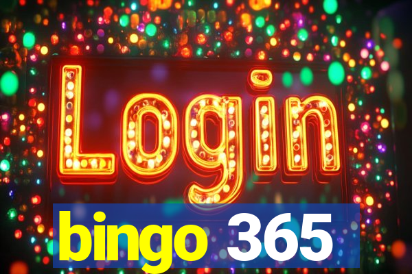 bingo 365