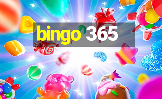 bingo 365