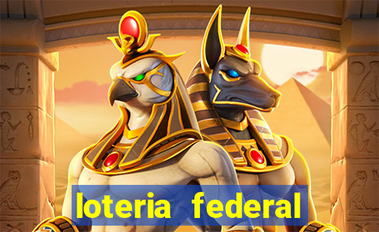 loteria federal sorteio pernambucanas