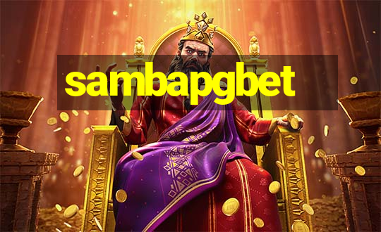 sambapgbet