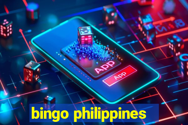 bingo philippines