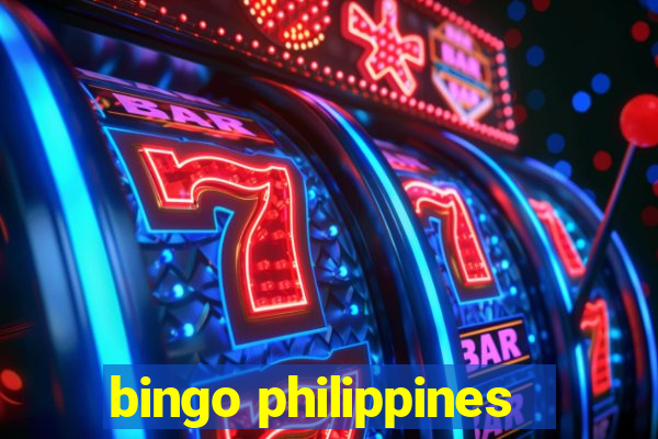 bingo philippines