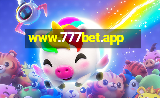 www.777bet.app