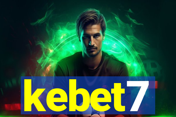 kebet7