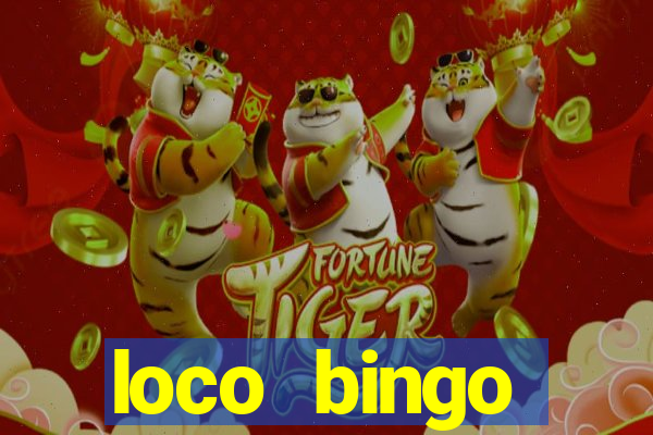 loco bingo playspace facebook