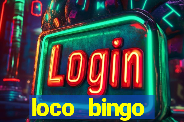 loco bingo playspace facebook