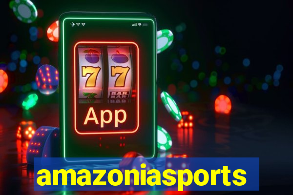 amazoniasports