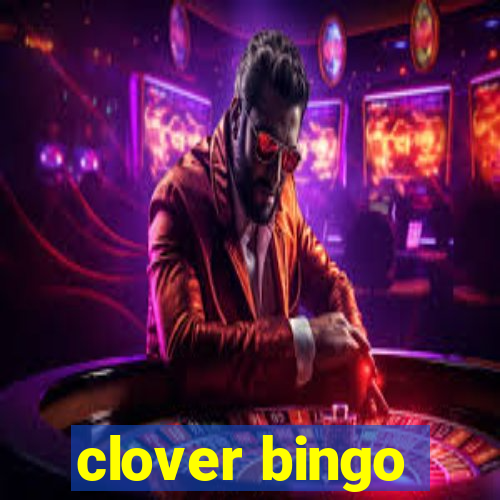 clover bingo