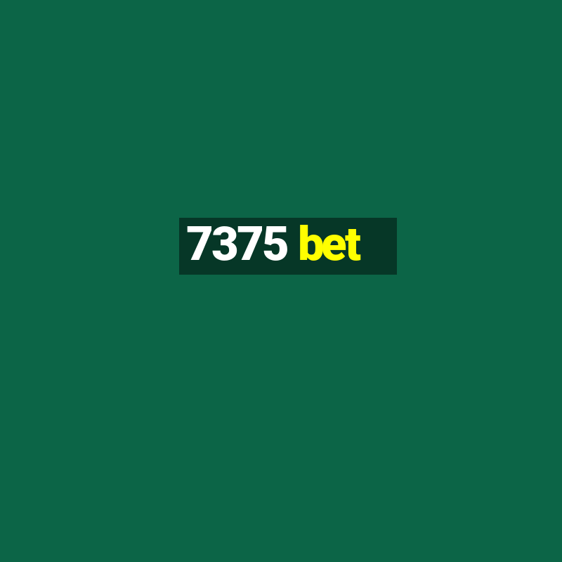 7375 bet